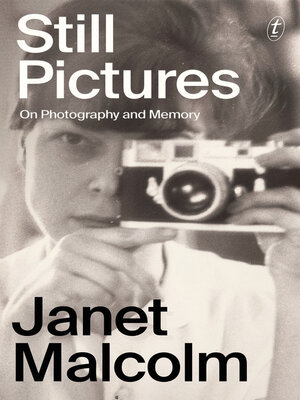 cover image of Still Pictures